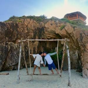 Meet your Posher, Truong